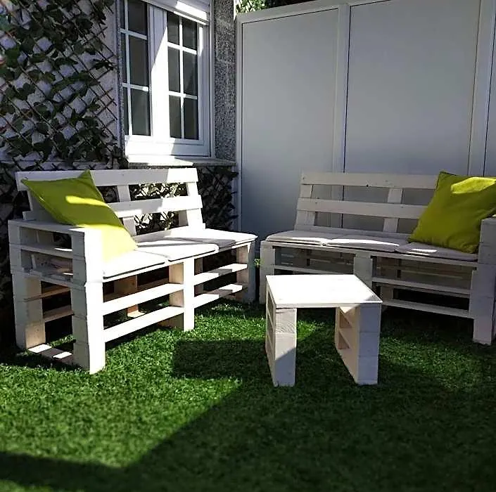 Hostal Stella Del Mare-1